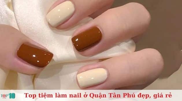 Chảnh NAILS & Academy