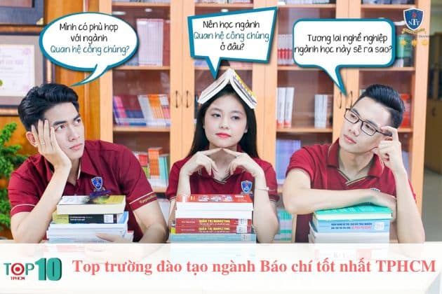 Đại học Nguyễn Tất Thành (NTTU)