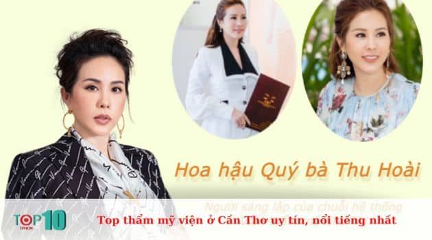 Viện Thẩm Mỹ Khơ Thị