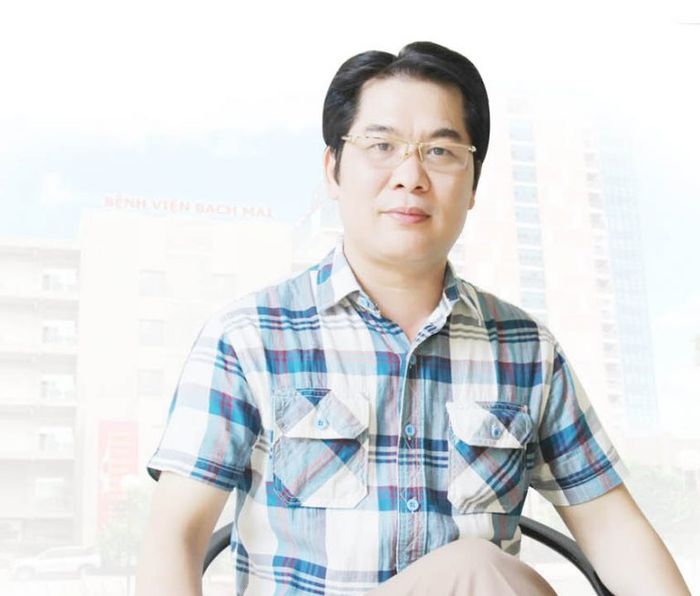 PGS.TS.BS Đỗ Gia Tuyển