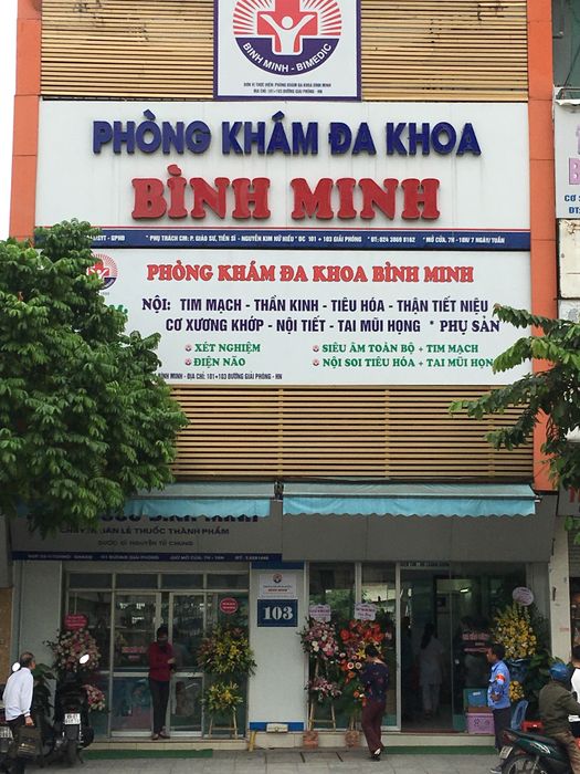 PGS.TS.BS Đỗ Gia Tuyển - Hình 2