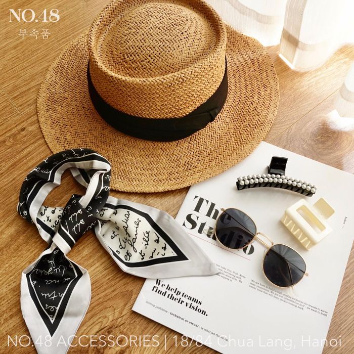 Hình ảnh NO.48 Accessories 1