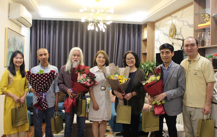 ThS.BS Nguyễn Hoài Bắc