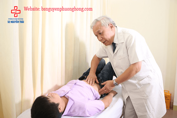 Hình 2 của Thầy Thuốc Ưu Tú, Tiến sĩ Bác sĩ Nguyễn Phương Hồng