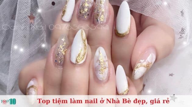 Oanh Nail & Spa