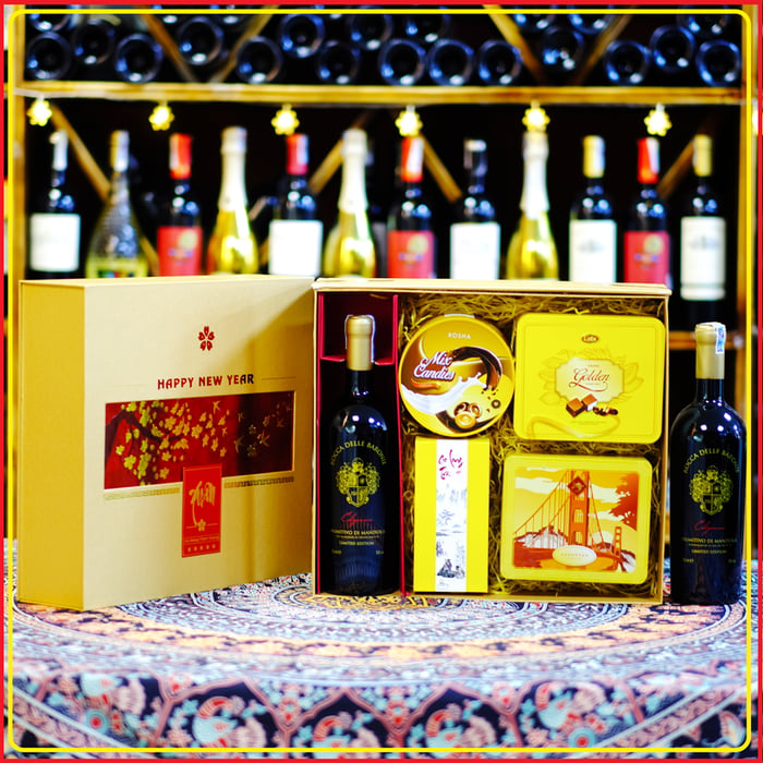 Hình ảnh của Royal Wine 2