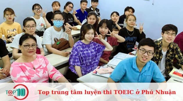 Anh Ngữ Tôi Tự Học