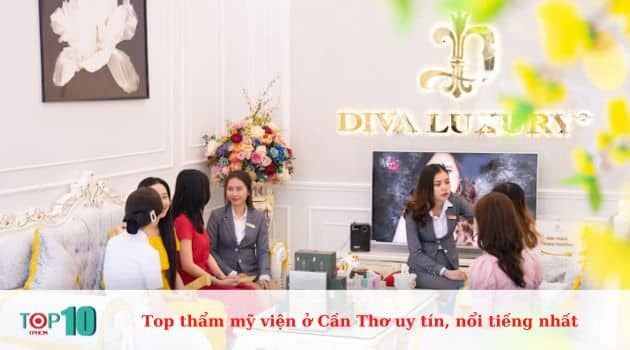 Viện Thẩm Mỹ DIVA