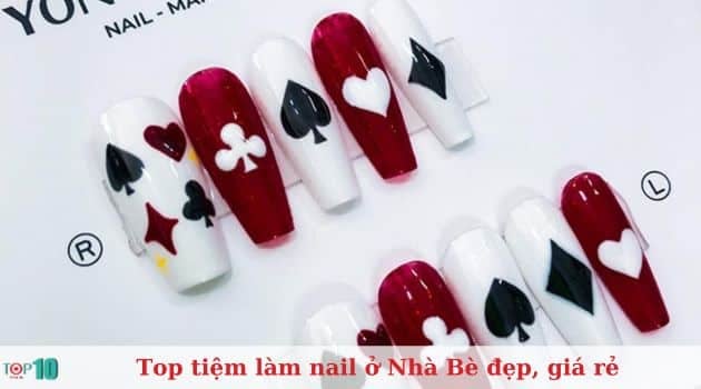 Yon Nail & Beauty