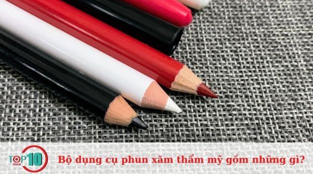 Chì định hình