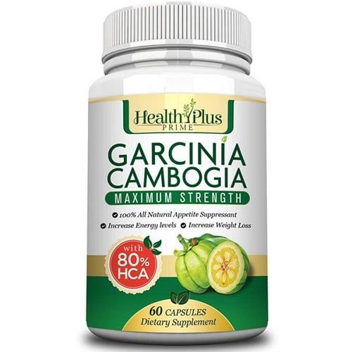 Viên uống Garcinia Cambogia là sản phẩm giảm cân an toàn và hiệu quả hàng đầu hiện nay