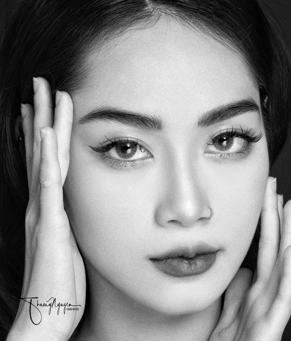 Thương Nguyễn Eyebrows Beauty