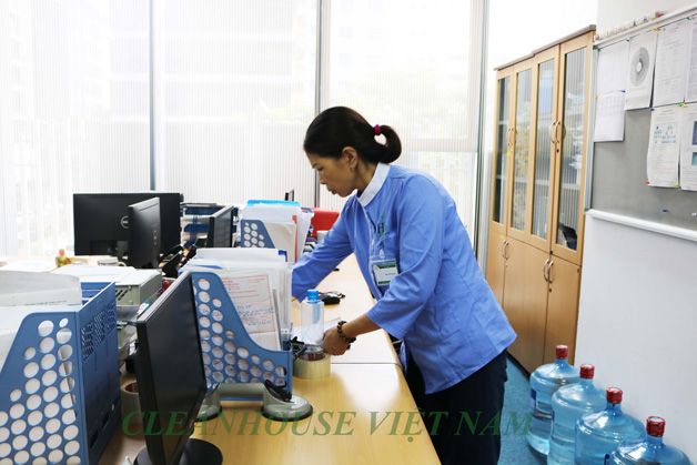 Hình ảnh Cleanhouse Việt Nam 1