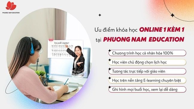 Trung tâm tiếng Nga - Phuong Nam Education - 1