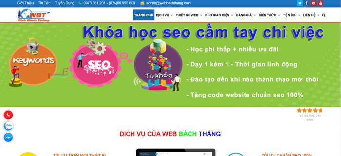 Bách Thắng