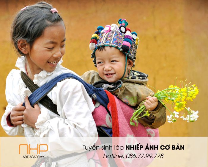 NXP Art Academy hình ảnh 1