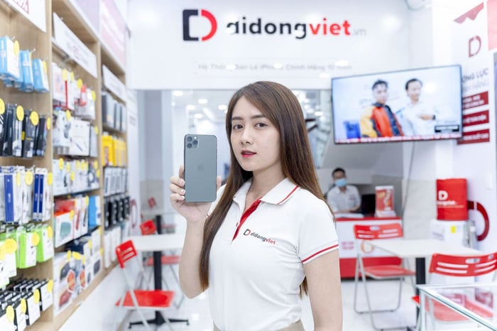 Di Động Việt