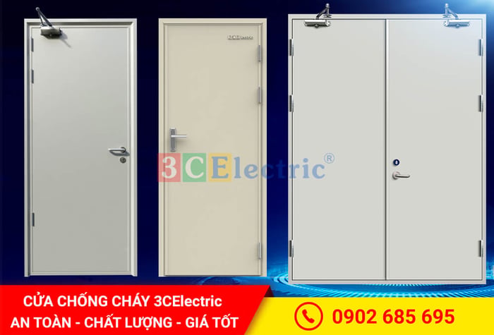 Công ty TNHH Điện - Điện tử 3C (3CElectric) hình ảnh 2