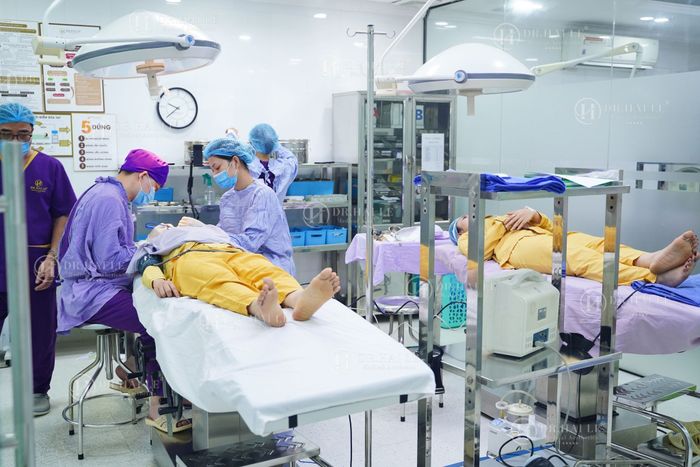 Viện Thẩm Mỹ Y Khoa Dr.Hải Lê - Hình ảnh 1