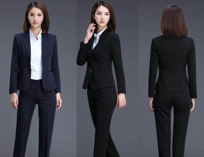 Hình ảnh Nhà may Cao Tailor 1