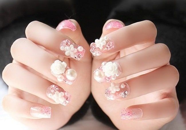 Ruby Nails Đà Nẵng