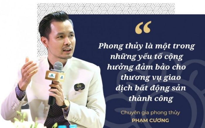 Tư vấn thiết kế logo theo phong thủy