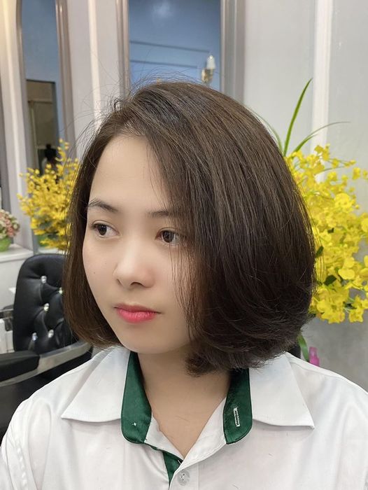 Hairsalon AVY - Chuyên Gia Uốn Tóc Hình 2