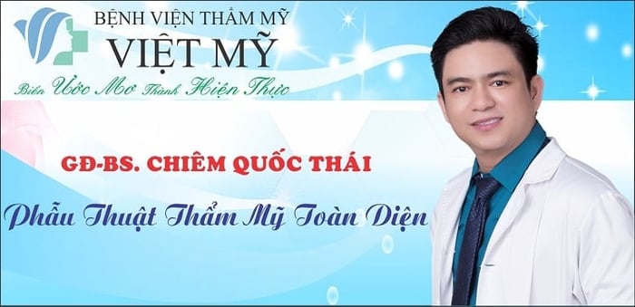 Việt Mỹ