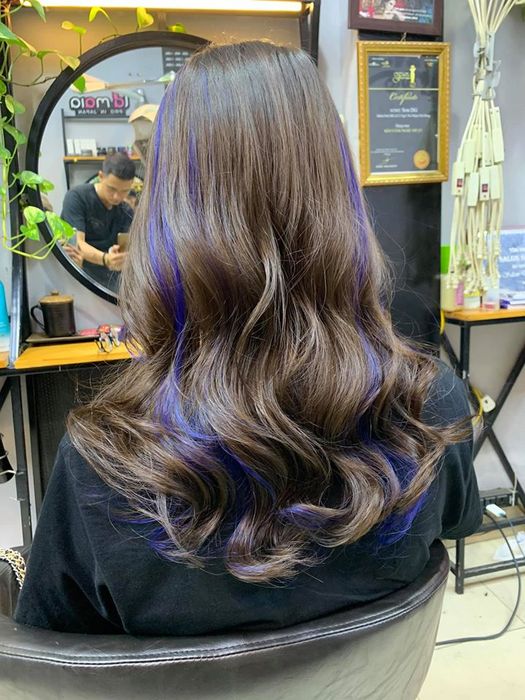 Hình ảnh 2 của SONDG Hair Salon