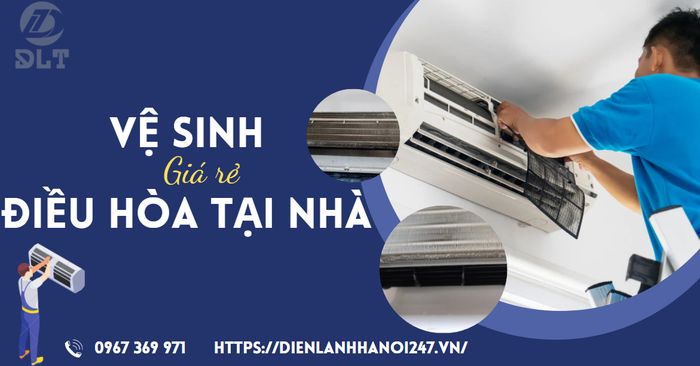 Hình ảnh Điện Lạnh Hà Nội 247