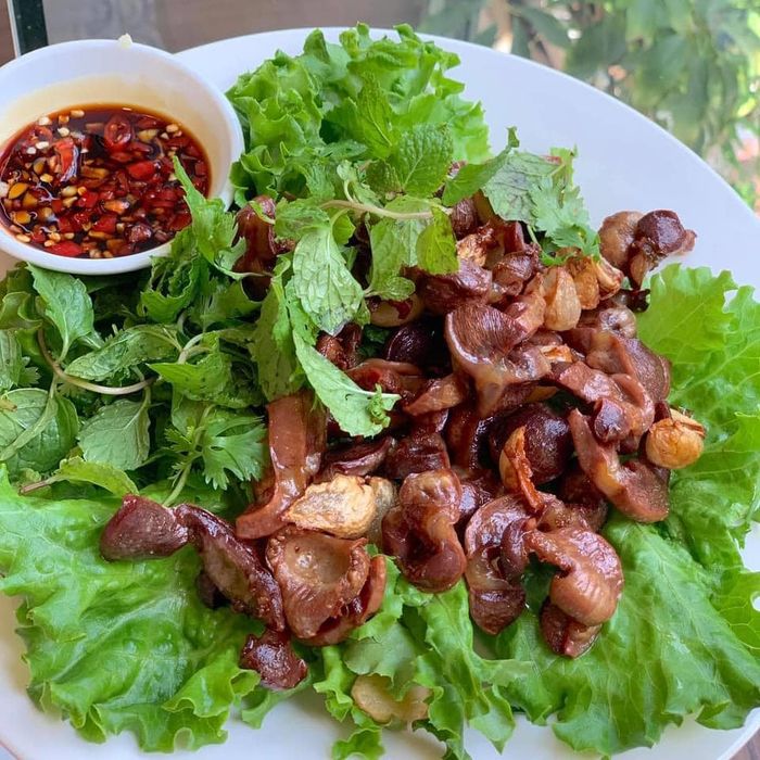 TASTY - Cơm gà Hội An hình 3