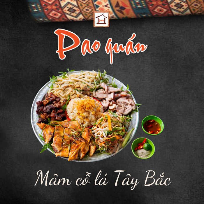 Hình ảnh Pao Quán 3