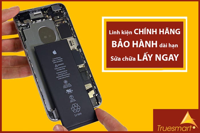 Hình ảnh Truesmart 1