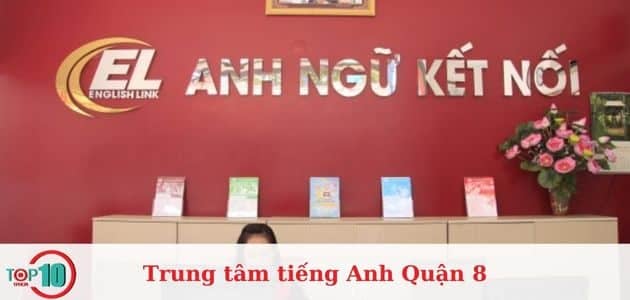 Trung tâm Anh ngữ Kết Nối - English Link