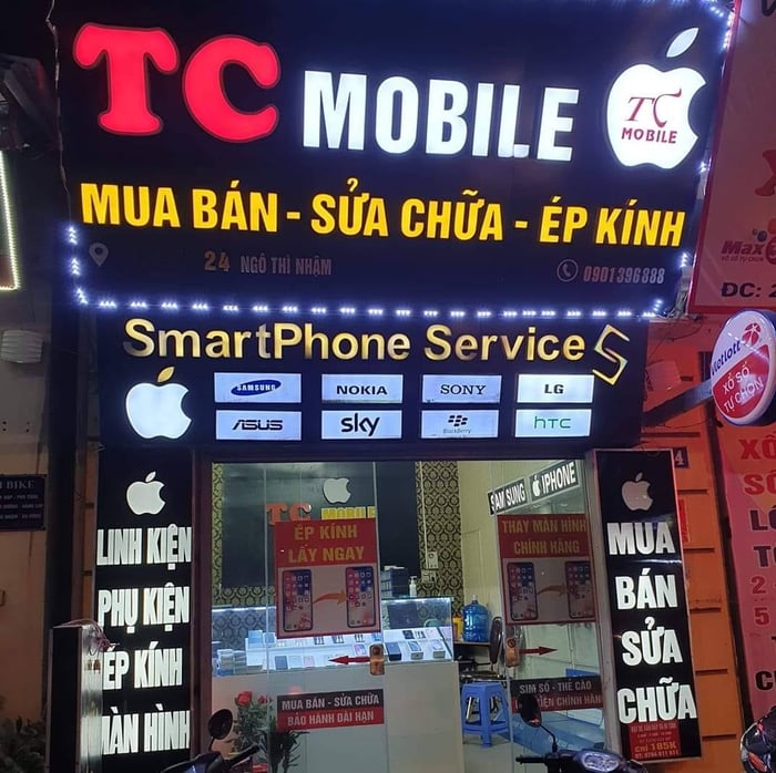 Hình ảnh TCMOBILE 2