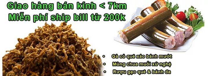 Hình ảnh Quán Lươn Xứ Nghệ 2