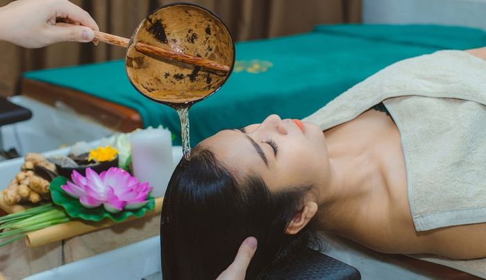 Nhung Nhi Spa