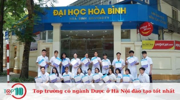 Trường Đại học Hòa Bình