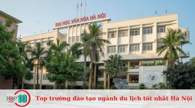 Trường Đại học Văn hóa Hà Nội