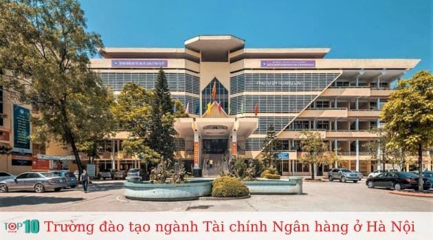 Học viện Tài chính