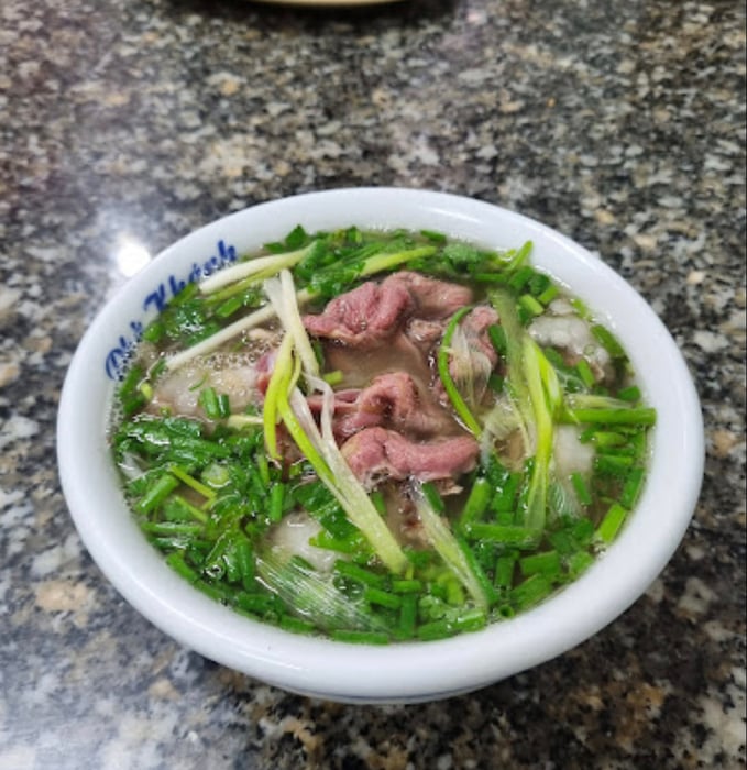 Ảnh 2 của Phở Khánh