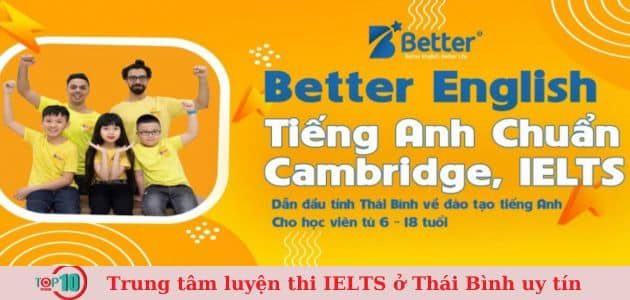 Trung tâm Ngoại ngữ Better Language & Skill