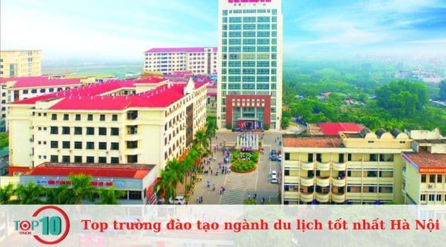 Trường Đại học Công nghiệp Hà Nội