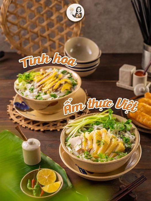 Hình ảnh 2 của Phở Gà Phương