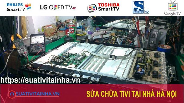 Hình ảnh Trung tâm Điện Tử Dũng Văn - Ảnh 1