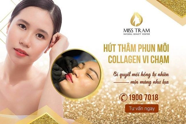 Spa nâng cơ và săn chắc da uy tín tại quận Phú Nhuận - Miss Trâm