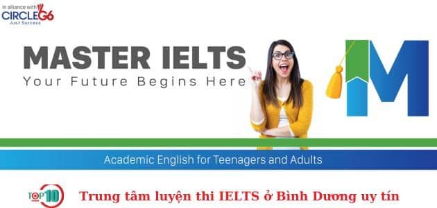 Trung tâm Anh ngữ IELTS Master