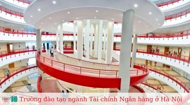 Trường Đại học Kinh tế Quốc dân (NEU)