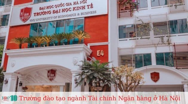 Đại học Kinh tế