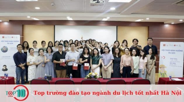 Trường Đại học Hà Nội